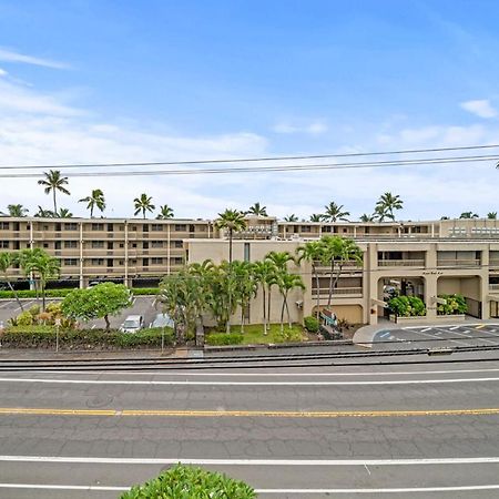 Newly Upgraded 1Br Unit Near Beach Max Of 5 Guests Kailua-Kona Esterno foto