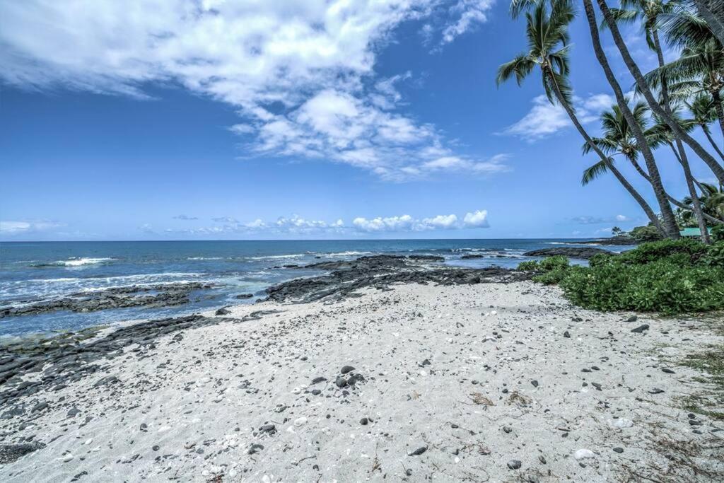 Newly Upgraded 1Br Unit Near Beach Max Of 5 Guests Kailua-Kona Esterno foto