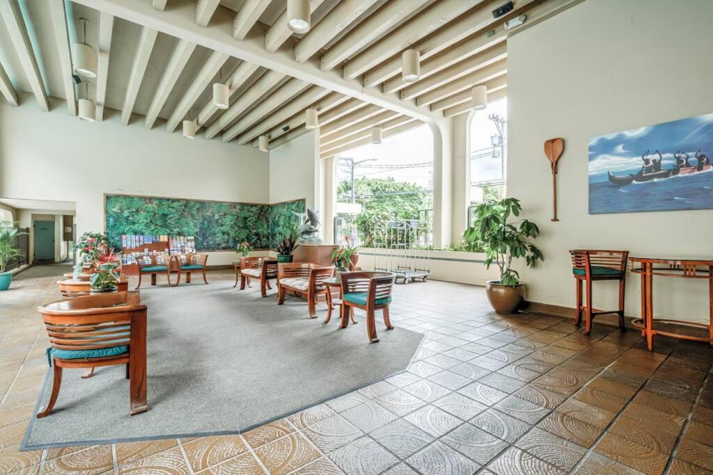 Newly Upgraded 1Br Unit Near Beach Max Of 5 Guests Kailua-Kona Esterno foto