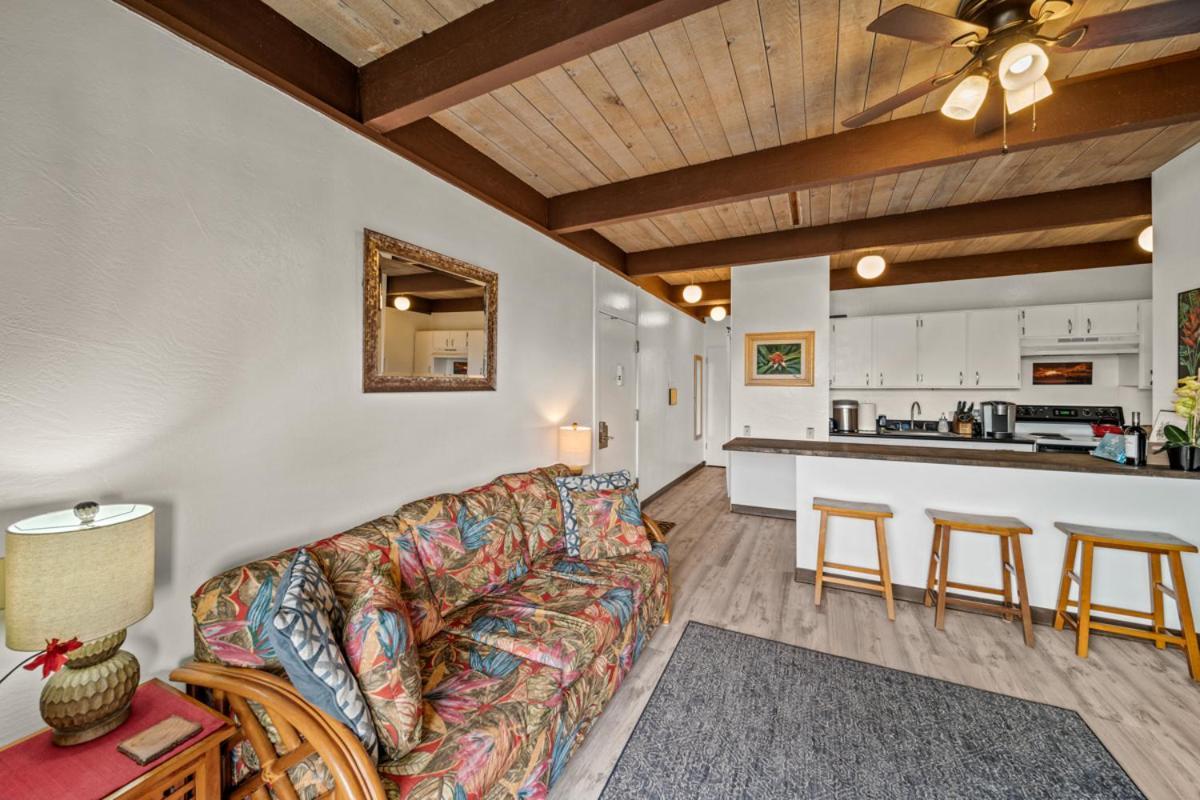 Newly Upgraded 1Br Unit Near Beach Max Of 5 Guests Kailua-Kona Esterno foto