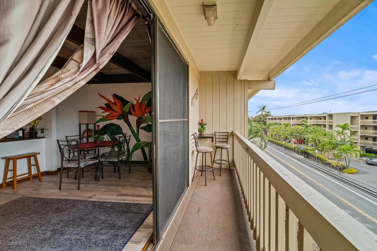 Newly Upgraded 1Br Unit Near Beach Max Of 5 Guests Kailua-Kona Esterno foto