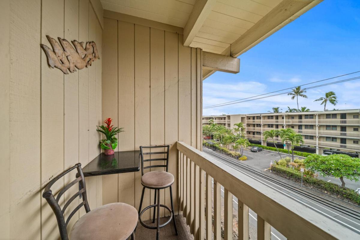 Newly Upgraded 1Br Unit Near Beach Max Of 5 Guests Kailua-Kona Esterno foto